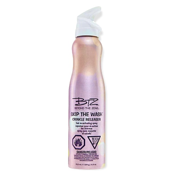 BTZ Skip The Wash Crinkle Releaser - Picture 1 of 7